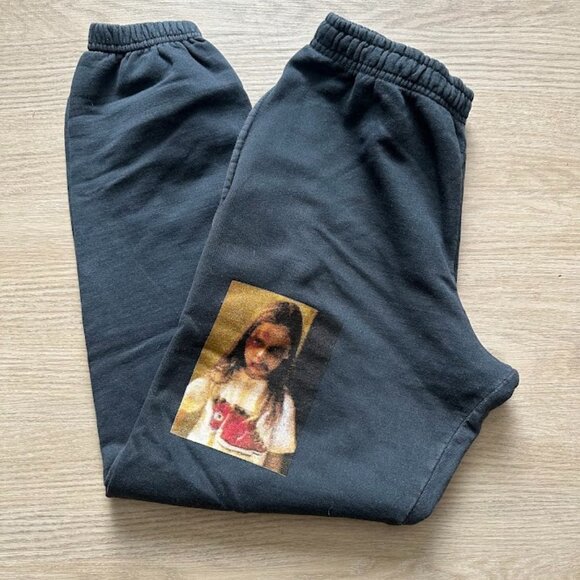 EMMA SET SWEATSHIRT AND SWEATPANTS - Picture 2 of 6